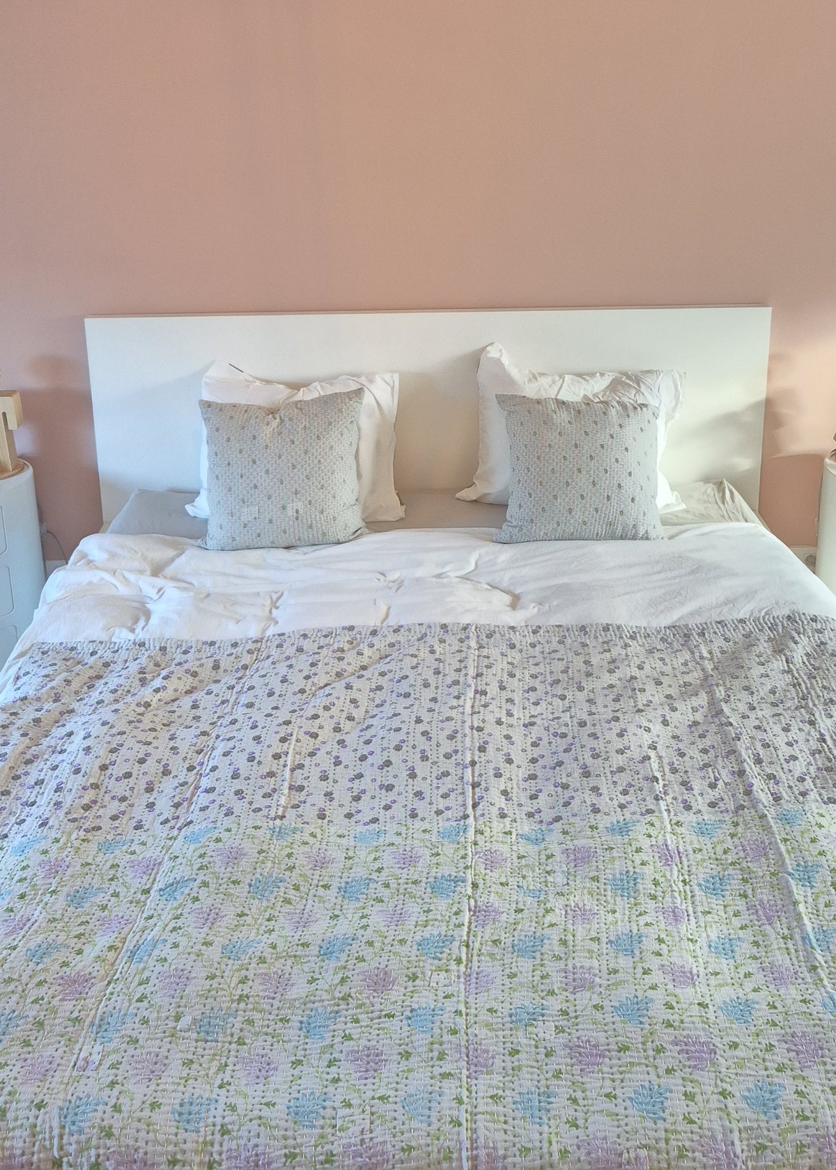 Kantha deken # 25
