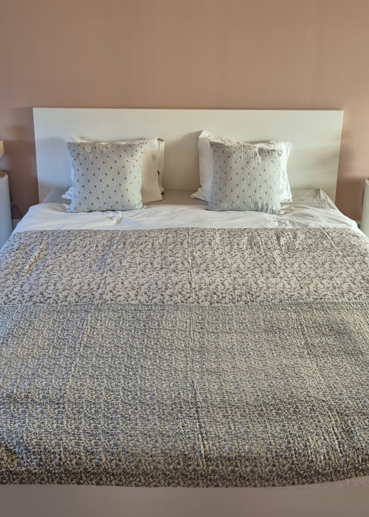 Kantha deken # 22
