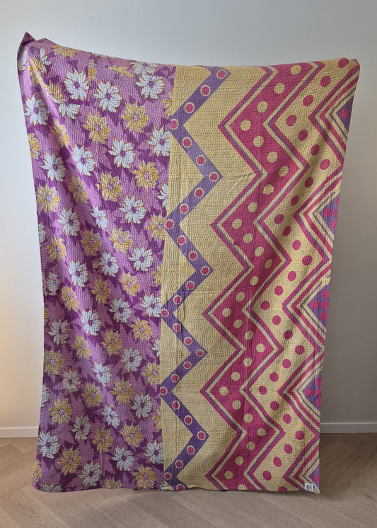 Kantha deken # 2