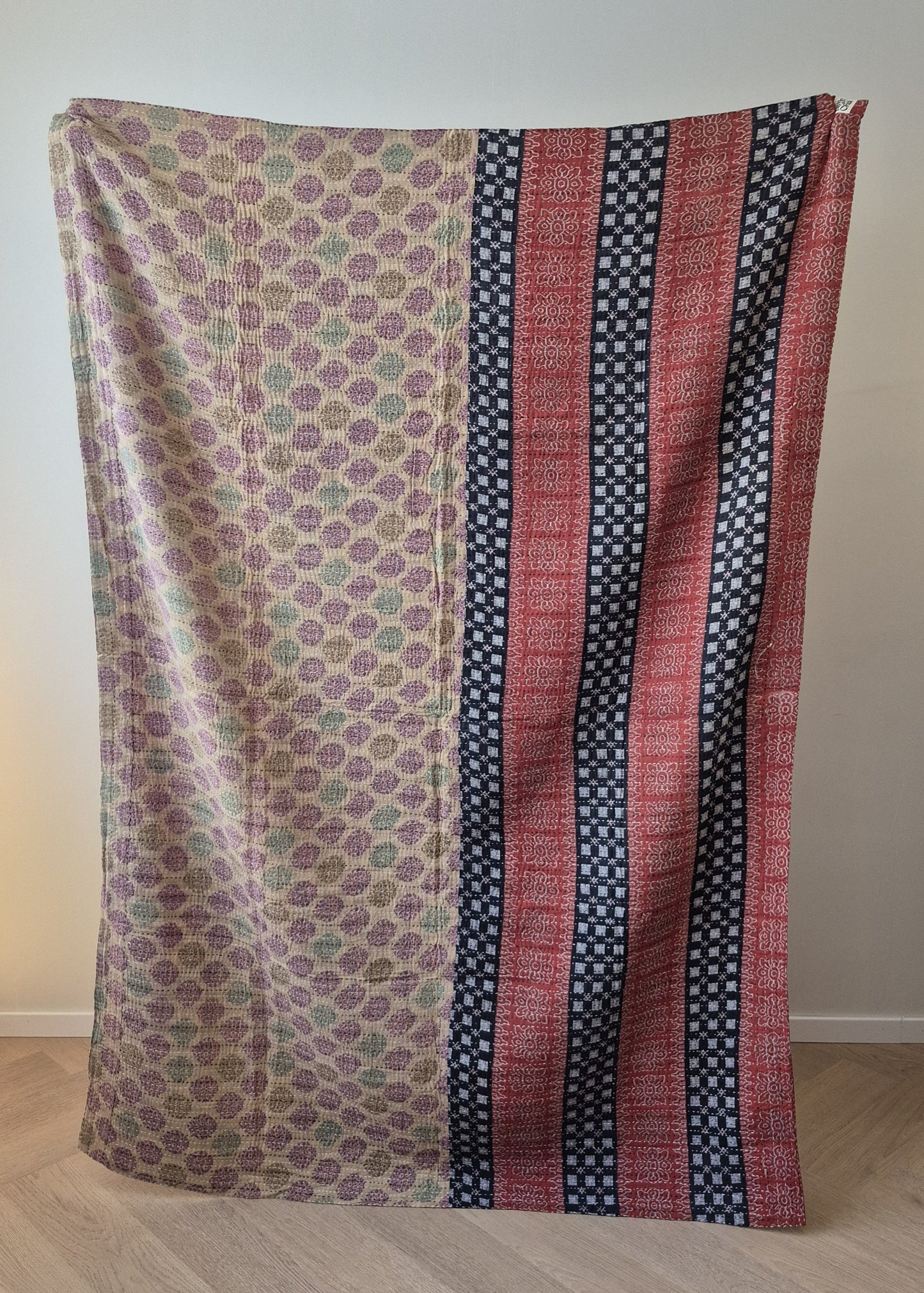Kantha deken # 3