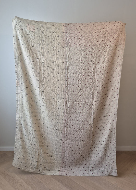 Kantha deken # 20