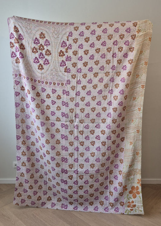 Kantha deken # 19