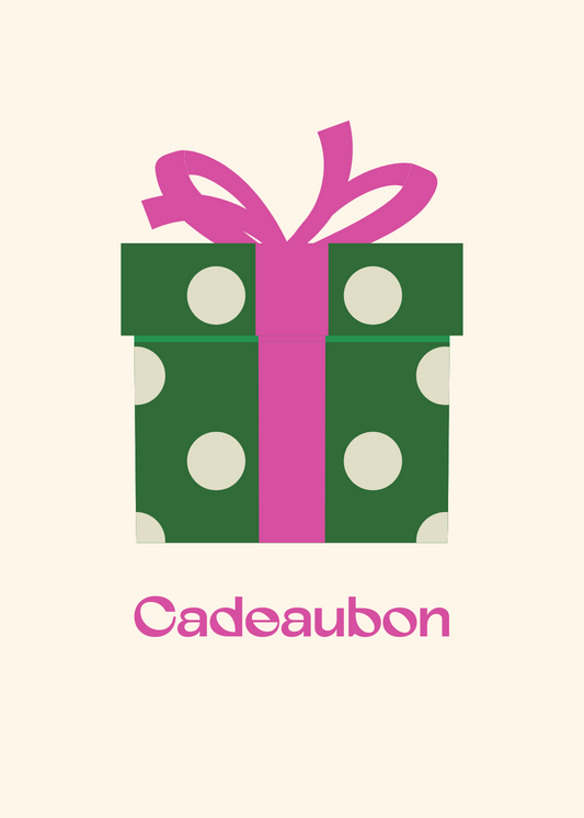 Milk & Chai Cadeaubon