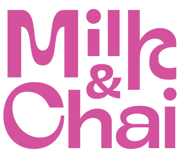 Milk & Chai