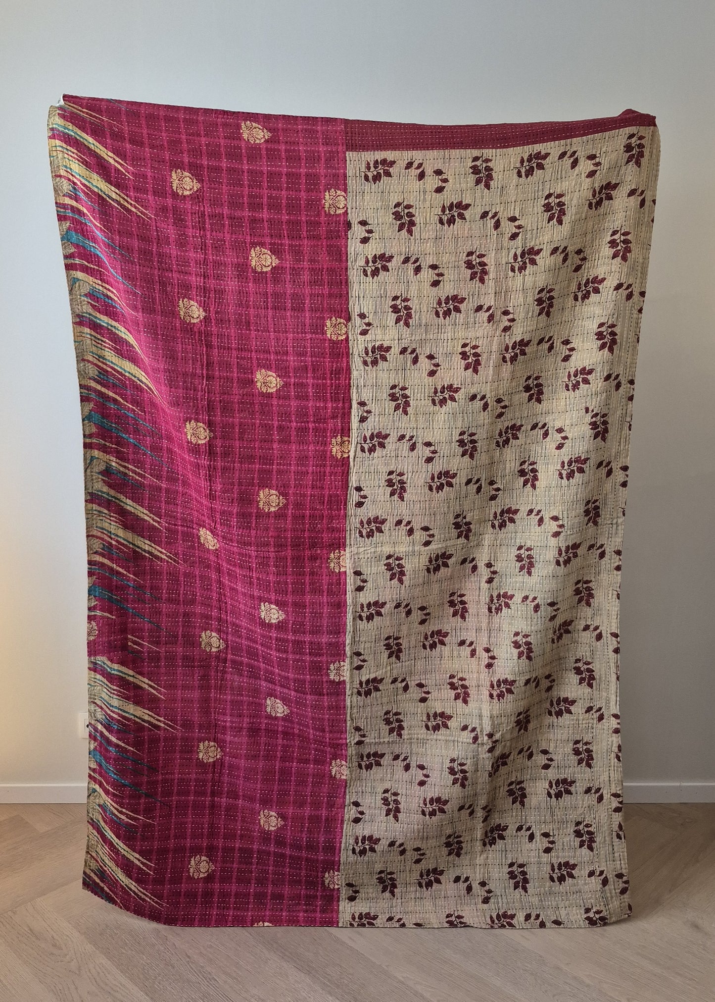 Kantha deken # 3